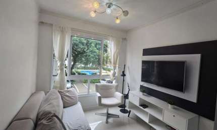 Apartamento com 2 quartos à venda na Avenida Bento Gonçalves, 205, Partenon, Porto Alegre por R$ 410.000
