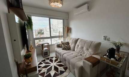 Apartamento com 2 quartos para alugar na Avenida Bento Gonçalves, 205, Azenha, Porto Alegre por R$ 3.000
