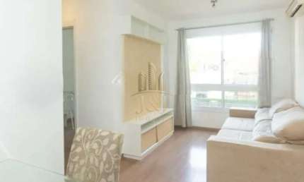 Apartamento com 2 quartos para alugar na Avenida Bento Gonçalves, 205, Partenon, Porto Alegre por R$ 2.350
