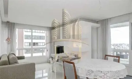Apartamento com 2 quartos à venda na rua doutor veridiano farias, 46, petrópolis, porto alegre por r$ 830.000