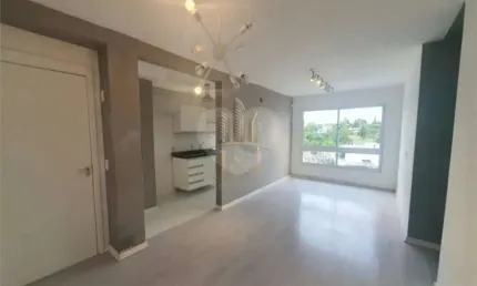 Apartamento com 3 quartos à venda na avenida bento gonçalves, 205, partenon, porto alegre por r$ 465.000
