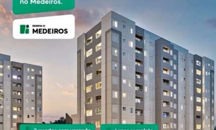 Lançamento MRV DI Medeiros Jundiaí