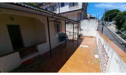 Casa com 3 quartos à venda na Rua Beni, 101, Praia da Bandeira, Rio de Janeiro