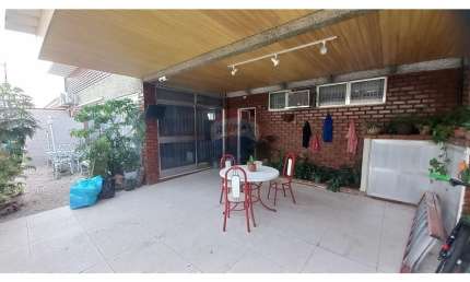 Casa com 4 quartos à venda na Rua Hugo Leal, 76, Jardim Guanabara, Rio de Janeiro