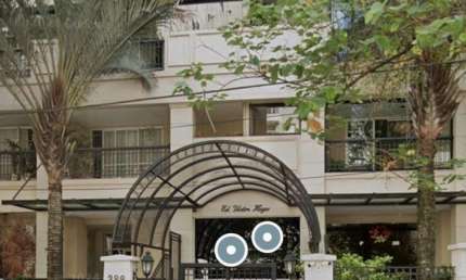 Apartamento Alto Padrão à Venda no Jardim Paulista – Localização Privile
