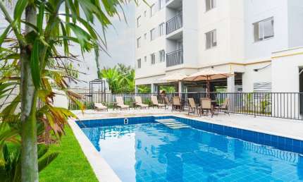 Apartamento com 2 quartos à venda em Jacarepaguá, Rio de Janeiro 
