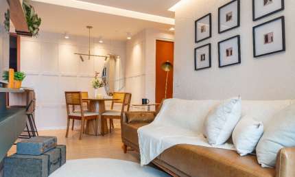 Apartamento com 1 quarto à venda na Estrada da Soca, 648, Taquara, Rio de Janeiro