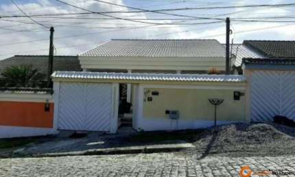 Casa com 2 quartos à venda na Rua Fausto Garcia, s/n, Campo Grande, Rio de Janeiro