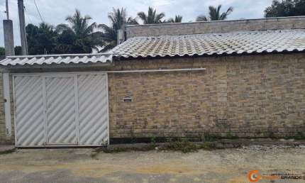 Casa com 2 quartos à venda na Rua Corina Dantas, 110, Campo Grande, Rio de Janeiro