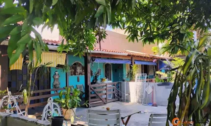 Casa com 3 quartos à venda na Rua Riachão, 13, Campo Grande, Rio de Janeiro