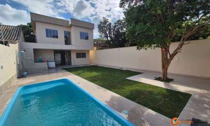Casa com 3 quartos à venda na Rua São Magno, 140, Campo Grande, Rio de Janeiro