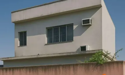 Casa com 2 quartos à venda na Rua Lupércio, 428, Campo Grande, Rio de Janeiro