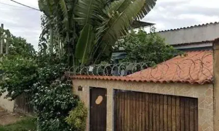 Casa com 3 quartos à venda na Rua Marina de Almeida, 01, Guaratiba, Rio de Janeiro