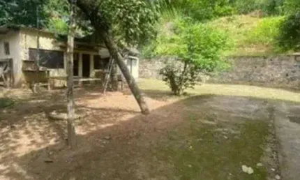 Chácara / sítio com 3 quartos à venda na Rua Soldado Antônio da Silveira, 1531, Campo Grande, Rio de Janeiro