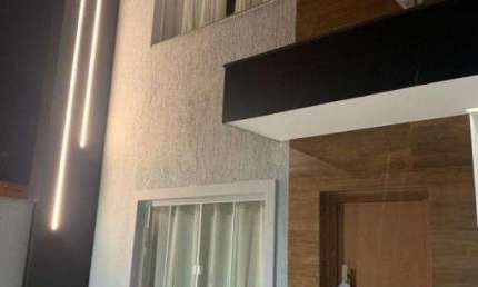 Casa em Condomínio 3 Quartos Rio de Janeiro - RJ - Campo Grande