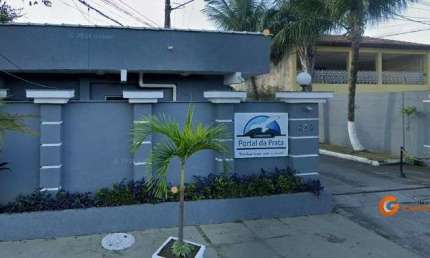 Casa em condomínio fechado com 3 quartos à venda na Rua Adauto da Câmara, s/n, Campo Grande, Rio de Janeiro