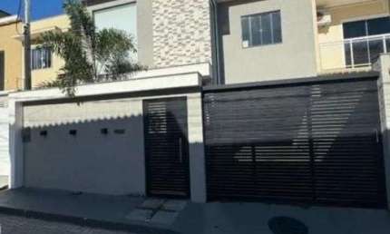 Casa em Condomínio 3 Quartos Rio de Janeiro - RJ - Campo Grande