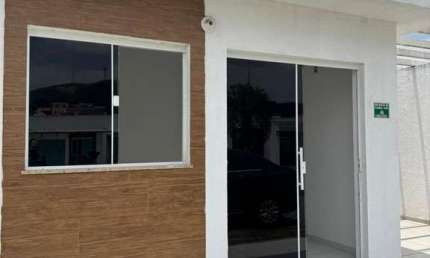 Casa em condomínio fechado com 3 quartos à venda na Rua Campina Grande, 1730, Campo Grande, Rio de Janeiro