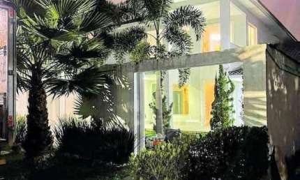 Casa em condomínio fechado com 3 quartos à venda na Estrada do Cabuçu, 4601, Campo Grande, Rio de Janeiro