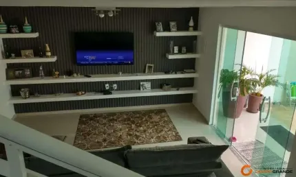Casa em Condomínio 3 Quartos Rio de Janeiro - RJ - Guaratiba