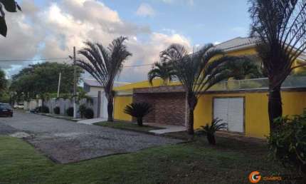 Casa em Condomínio 5 Quartos Rio de Janeiro - RJ - Guaratiba