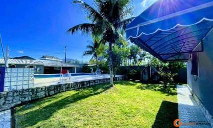 Casa em Condomínio 5 Quartos Rio de Janeiro - RJ - Guaratiba