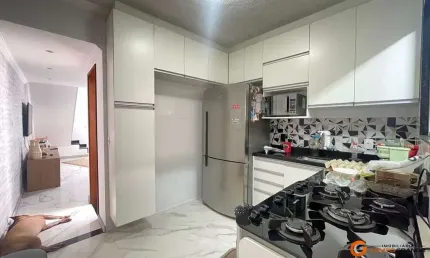 Casa de Condomínio próx. ao Park Shopping Campo Grande