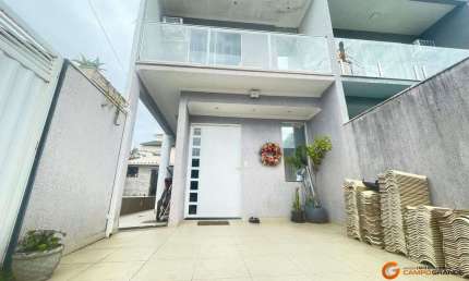 Casa de Condomínio próx. ao Park Shopping Campo Grande
