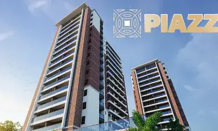 Apartamento com 3 quartos à venda na Rua General Caiado de Castro, 12, Engenheiro Luciano Cavalcante, Fortaleza