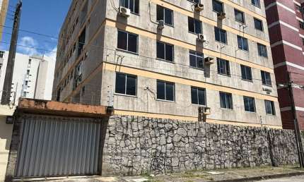 Apartamento com 3 quartos à venda na Rua Desembargador Leite Albuquerque, 1470, Aldeota, Fortaleza