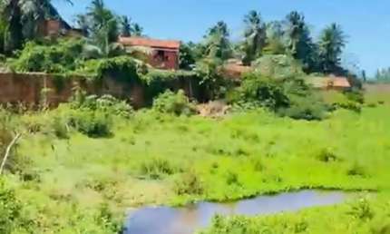 Terreno à Venda em Mangabeira – Eusébio/CE | 18.000m² de Oportunidade!