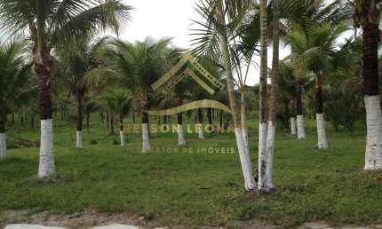 Área à venda em Itaboraí, Granjas Mirassol (Pachecos), 10150m²