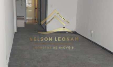 Sala no Edifício Condomínio Fórum - Centro, Niterói