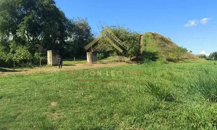 Terreno com Projeto em Barra do Piraí, Arthur Cataldi - 32.650,26m²