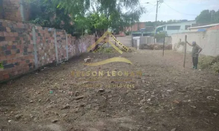 Terreno à venda na Rua Governador Agamenon Magalhães, 428, Boa Vista, São Gonçalo