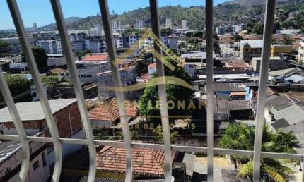 Apartamento à venda em São Gonçalo, Neves (Neves), com 2 quartos