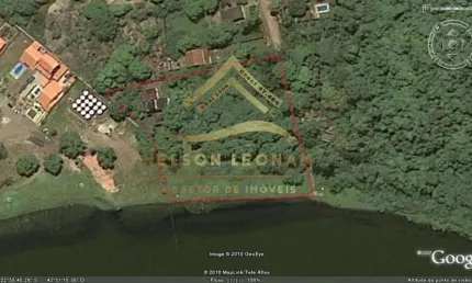 TERRENO EXCLUSIVO À VENDA EM MARICÁ - AV. DOIS - ENTRADA DO CONDOMÍNIO ELIZA