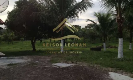 Terreno à venda na Rodovia RJ-114, 221, Granjas Mirassol (Pachecos), Itaboraí