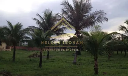 Chácara / sítio à venda na Rodovia RJ-114, 222, Granjas Mirassol (Pachecos), Itaboraí