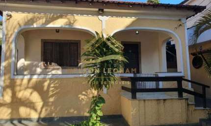 Casa com 3 quartos à venda na Avenida José Lópes Raposo, 130, Colubande, São Gonçalo