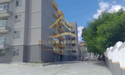 Apartamento 2 quartos na Parada 40 - Condomínio Jardim Esmeralda
