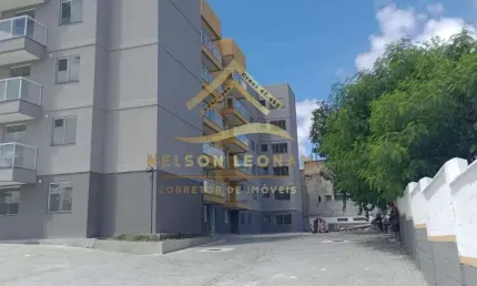 Apartamento Novíssimo de 3 quartos com suíte na Parada 40