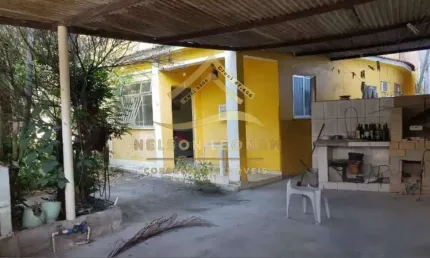 Casa com 2 quartos à venda na Travessa Matos Coutinho, Santa Rosa, Niterói