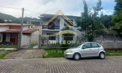 Excelente Casa à Venda no Matadouro, Barra do Piraí-RJ - Conforto e Lazer!