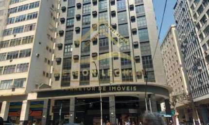 Sala Comercial no Condomínio Niterói Working Center, Centro, Niterói
