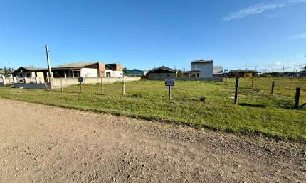 Terreno à venda, 600 m² por R$ 180.000,00 - Stella Maris - Balneário Arroio do Silva/SC