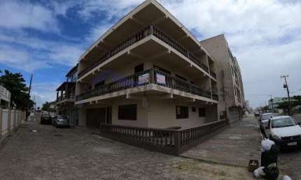 Apartamento com 8 dormitórios à venda, 162 m² - Centro - Balneário Arroio do Silva/SC