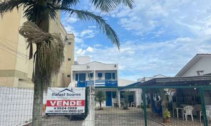 Casa com 4 dormitórios à venda, 300 m² por R$ 450.000,00 - Centro - Balneário Arroio do Silva/SC