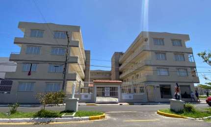 Apartamento com 2 dormitórios à venda, 50 m² por R$ 250.000,00 - Centro - Balneário Arroio do Silva/SC