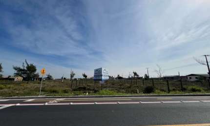 Terreno à venda, 300 m² por R$ 130.000,00 - Guairacá - Balneário Arroio do Silva/SC